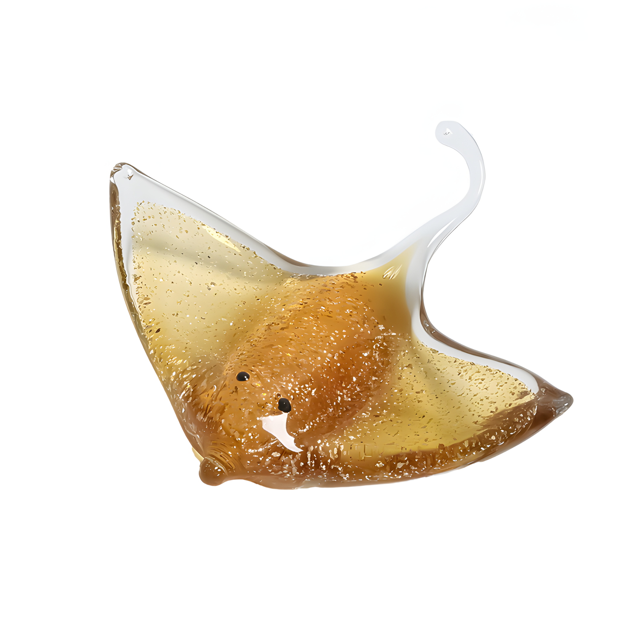 Manta Small